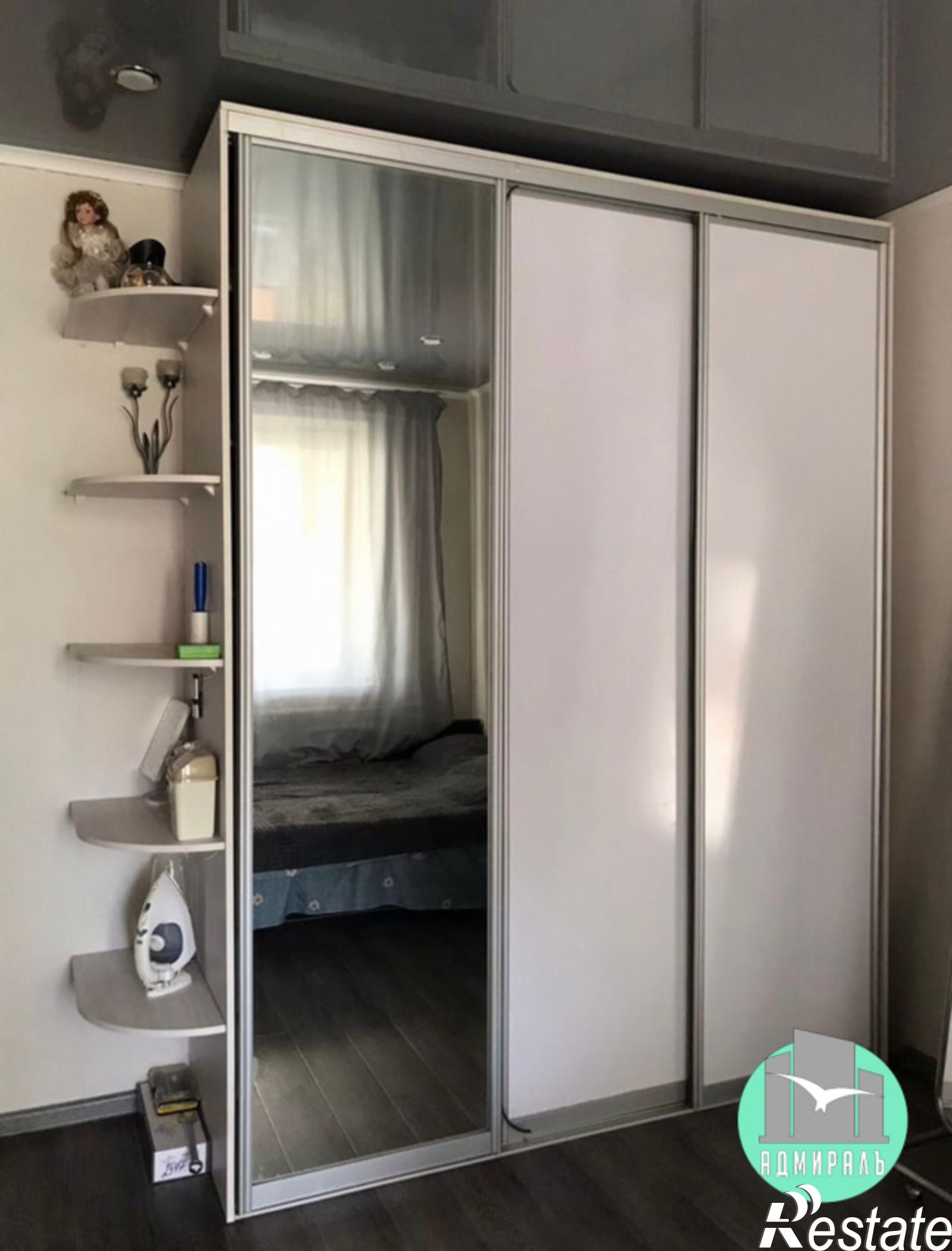 Купить квартиру за 4 550 000 рублей на муниципальное образование Новороссийск,Дзержинского проспект,206