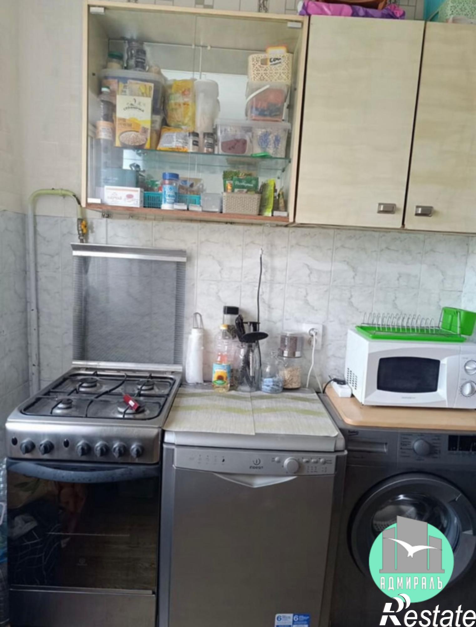 Купить квартиру за 4 550 000 рублей на муниципальное образование Новороссийск,Дзержинского проспект,206