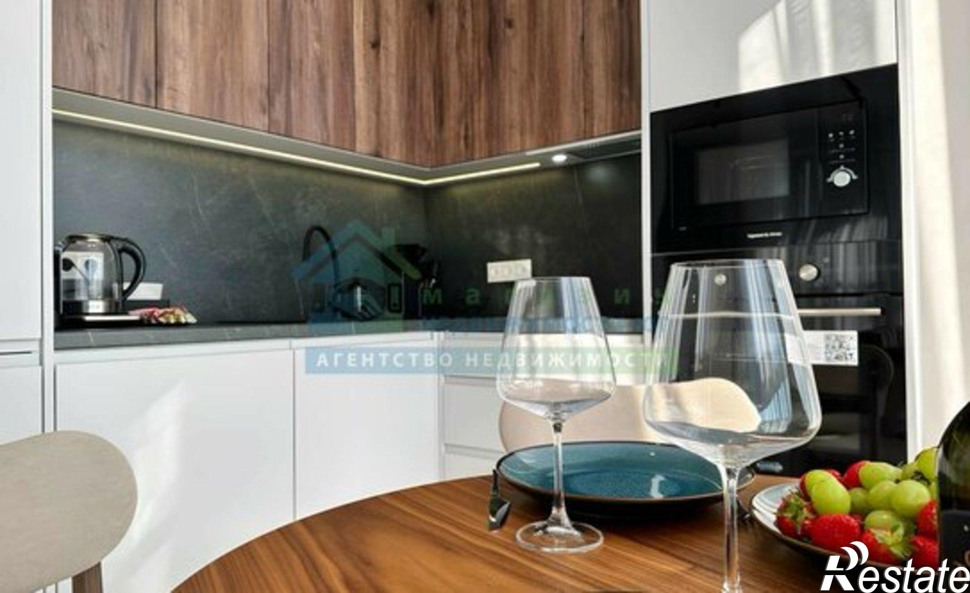 Купить квартиру за 18 500 000 рублей на улица Пархоменко, 53