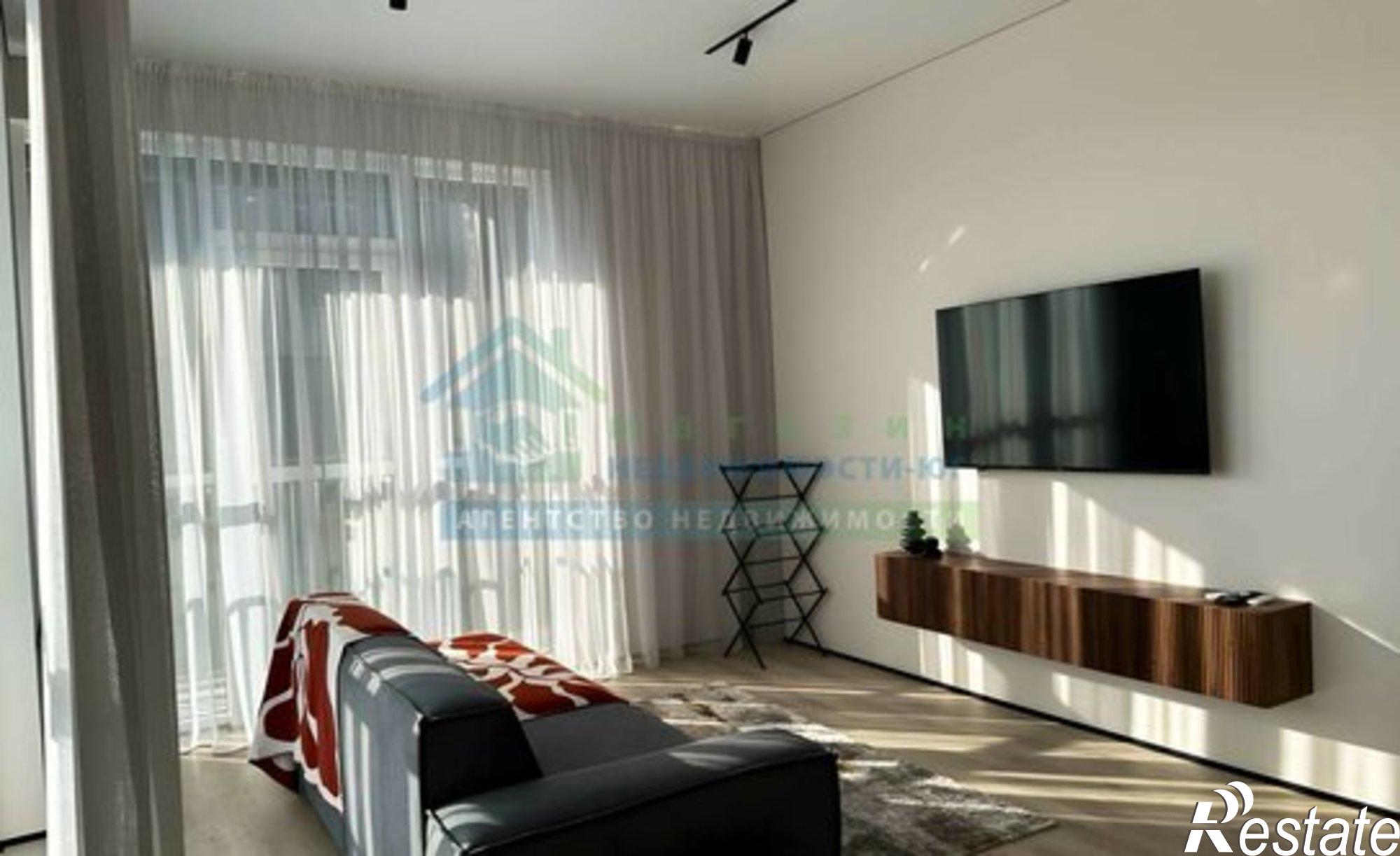 Купить квартиру за 18 500 000 рублей на улица Пархоменко, 53