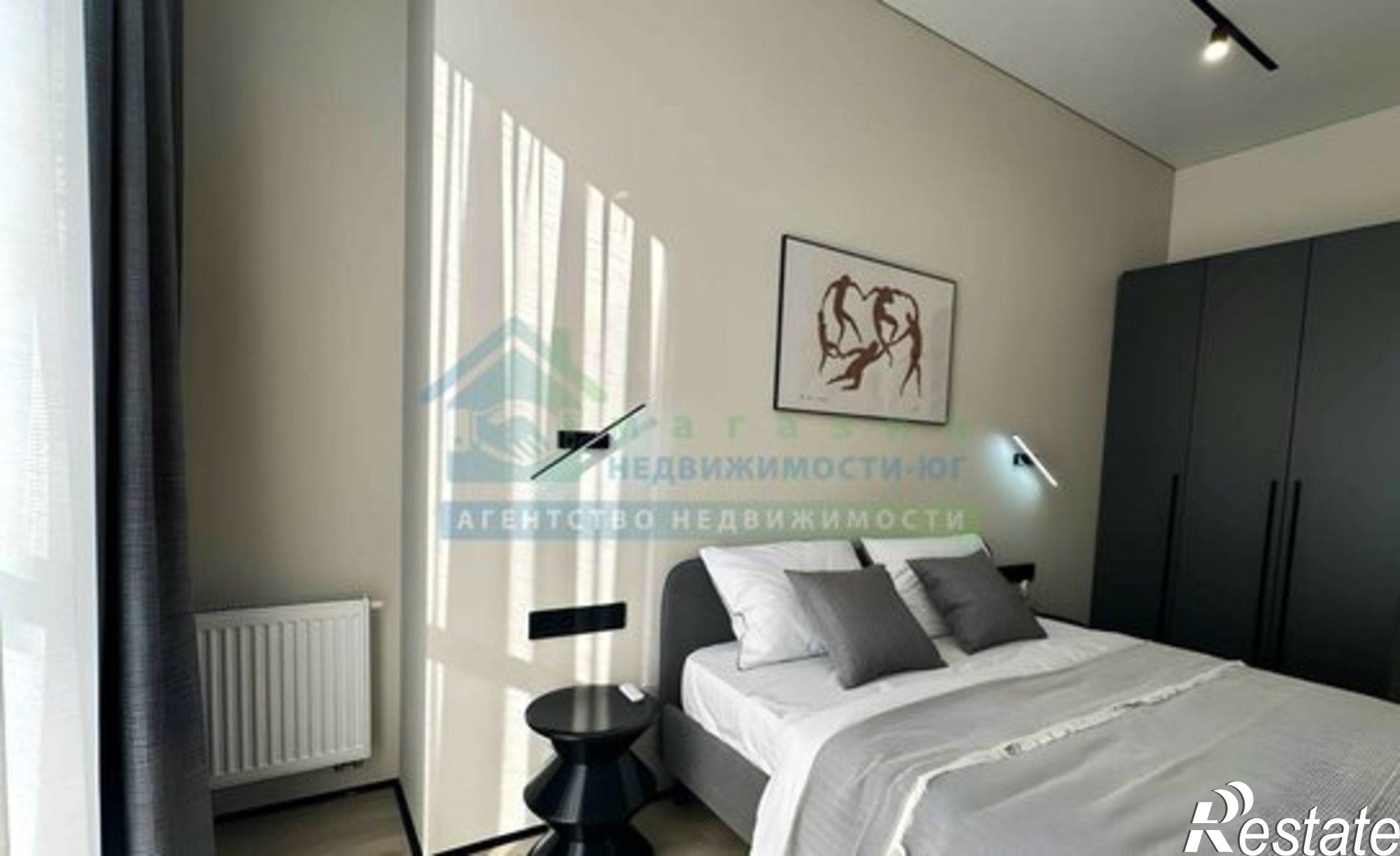 Купить квартиру за 18 500 000 рублей на улица Пархоменко, 53