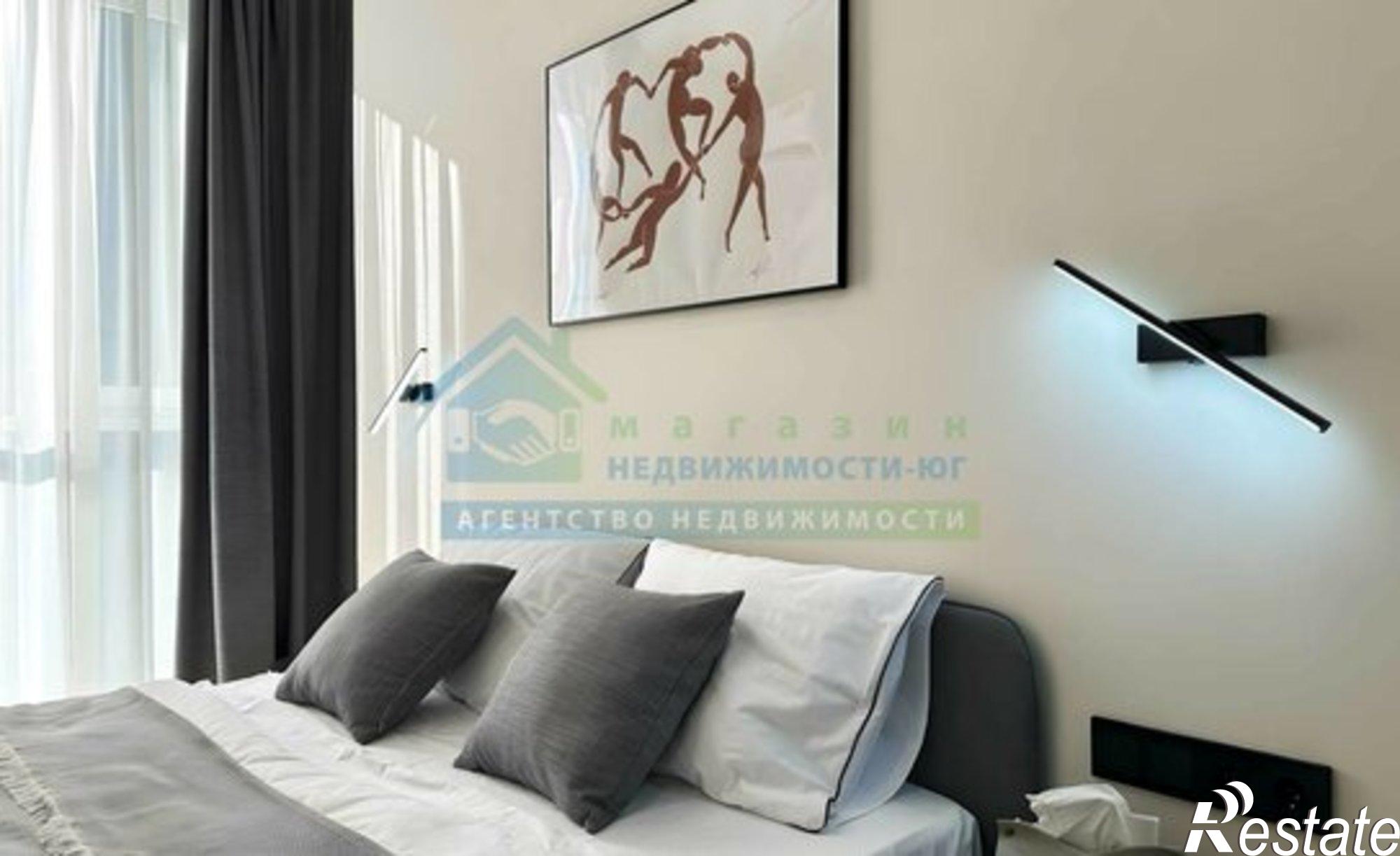 Купить квартиру за 18 500 000 рублей на улица Пархоменко, 53