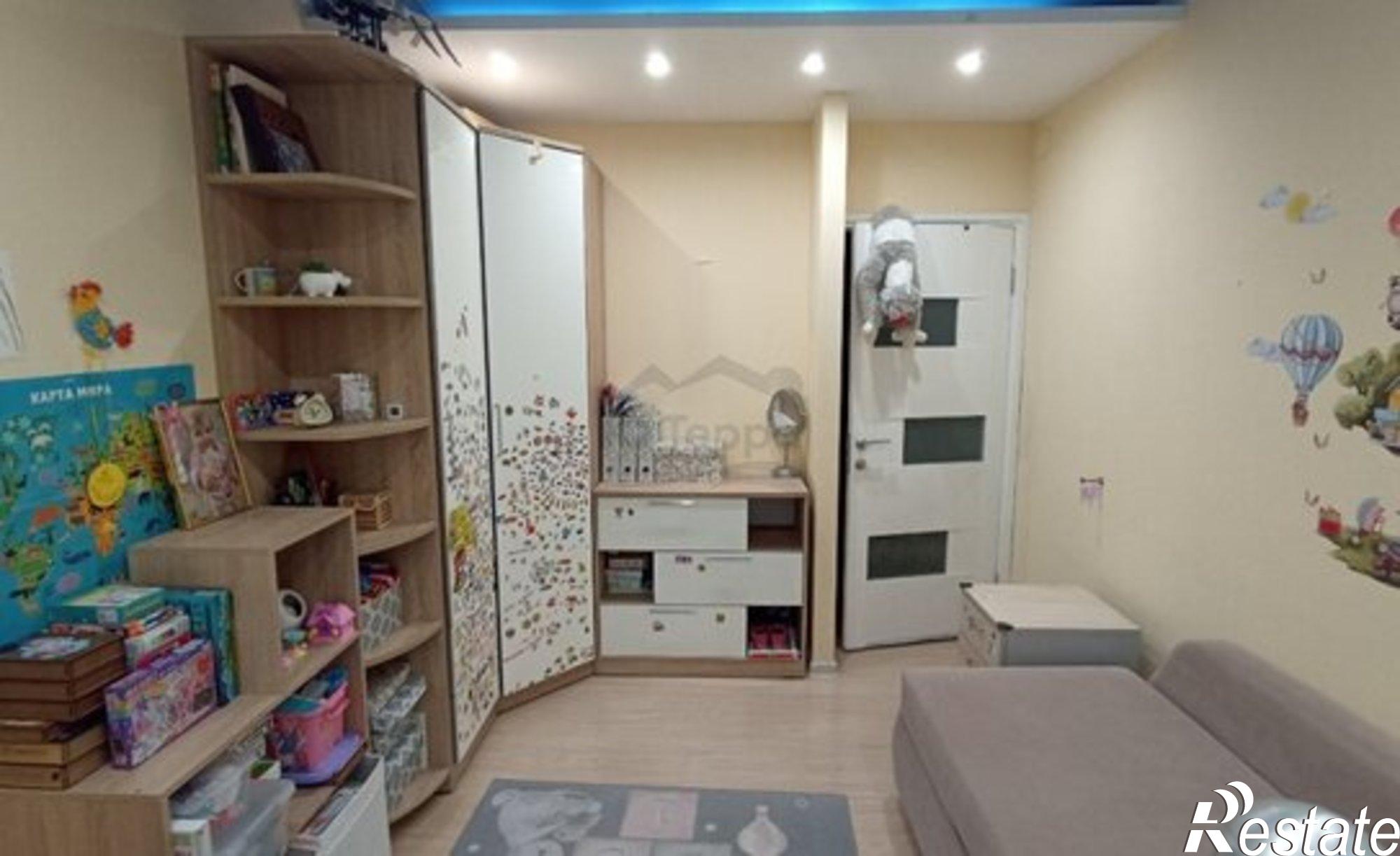 Купить квартиру за 9 400 000 рублей на улица Карамзина, 25