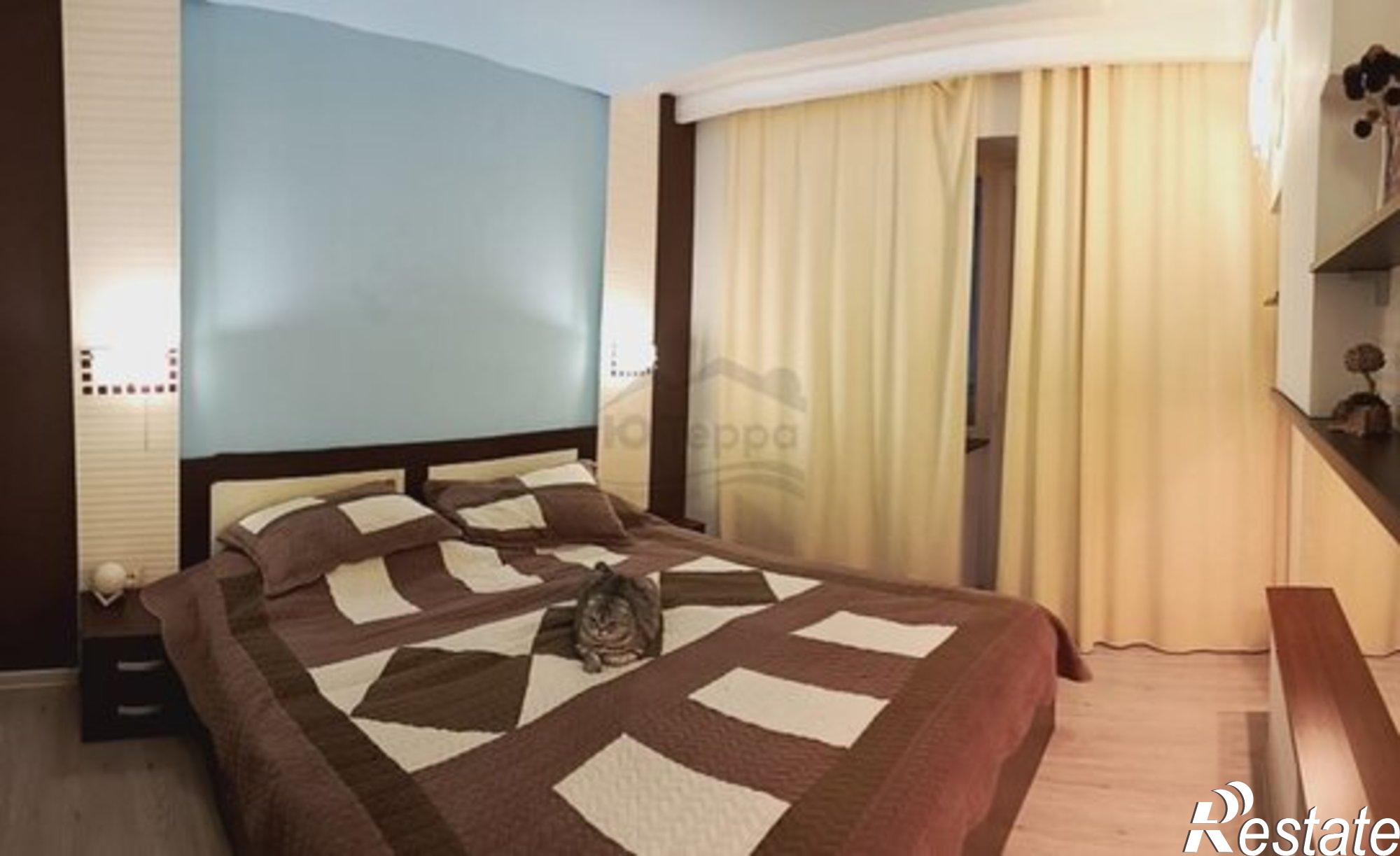 Купить квартиру за 9 400 000 рублей на улица Карамзина, 25