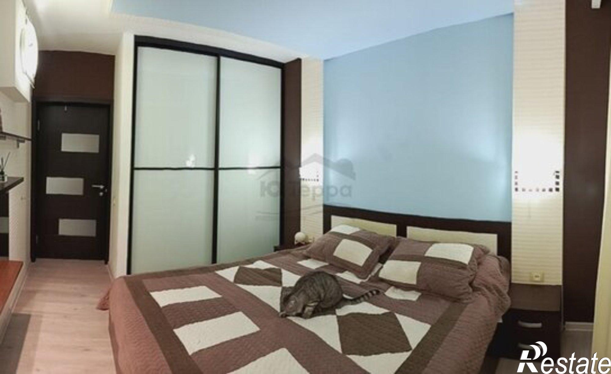 Купить квартиру за 9 400 000 рублей на улица Карамзина, 25