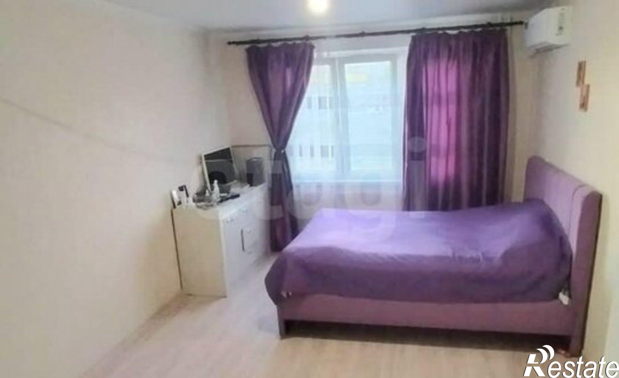 Купить квартиру за 7 700 000 рублей на улица Мурата Ахеджака, 10