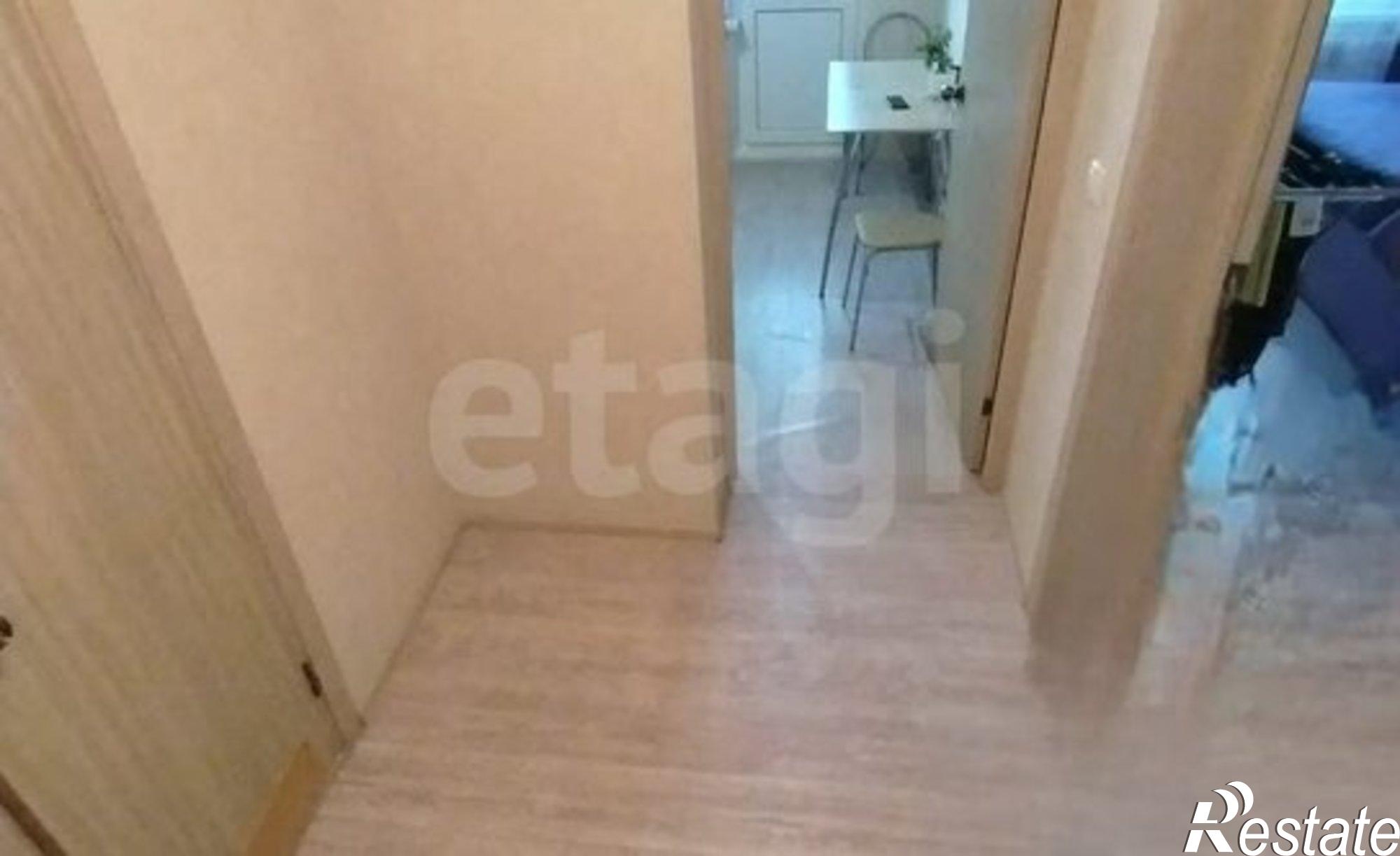 Купить квартиру за 7 700 000 рублей на улица Мурата Ахеджака, 10