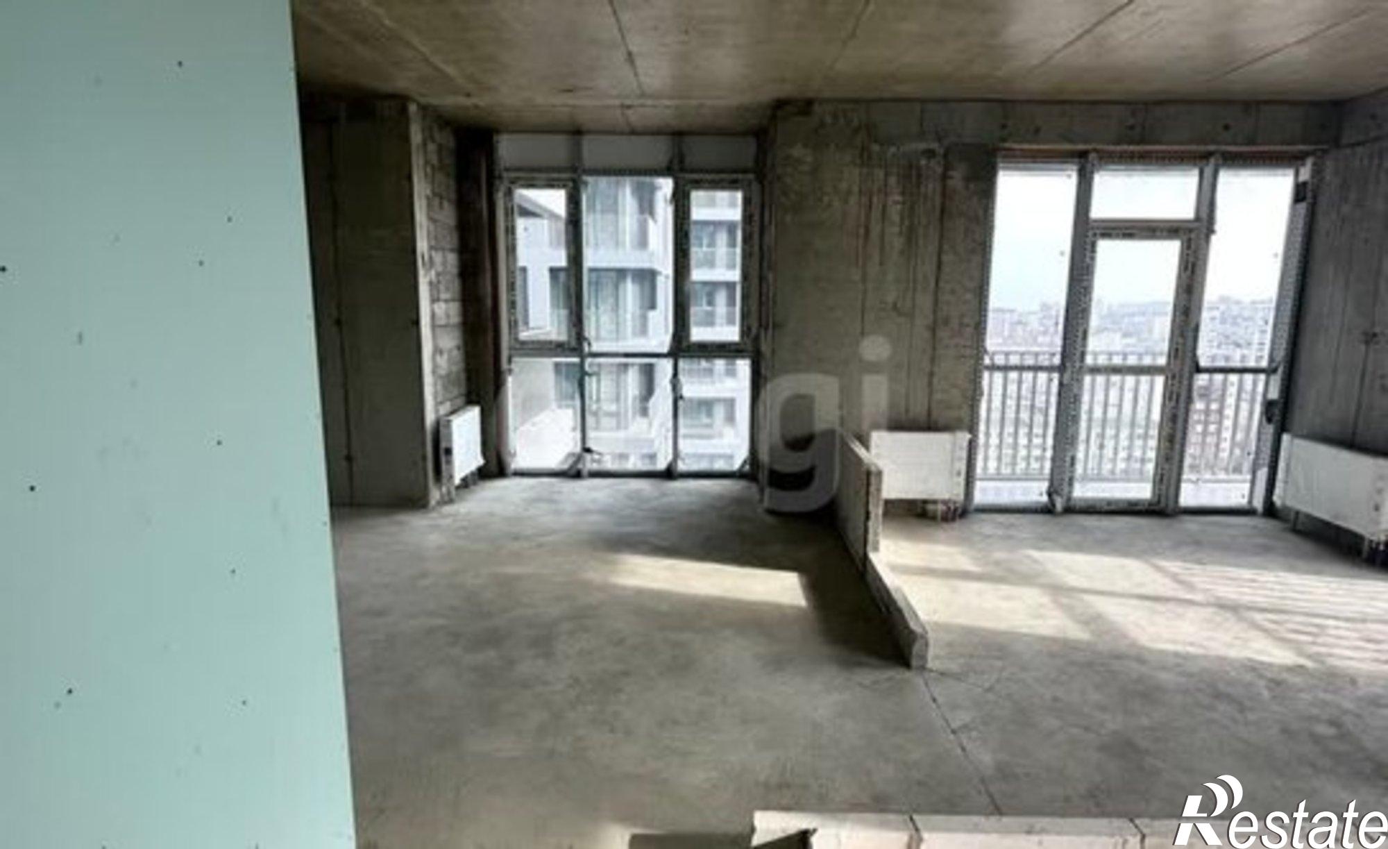 Купить квартиру за 17 500 000 рублей на улица Пархоменко, 53