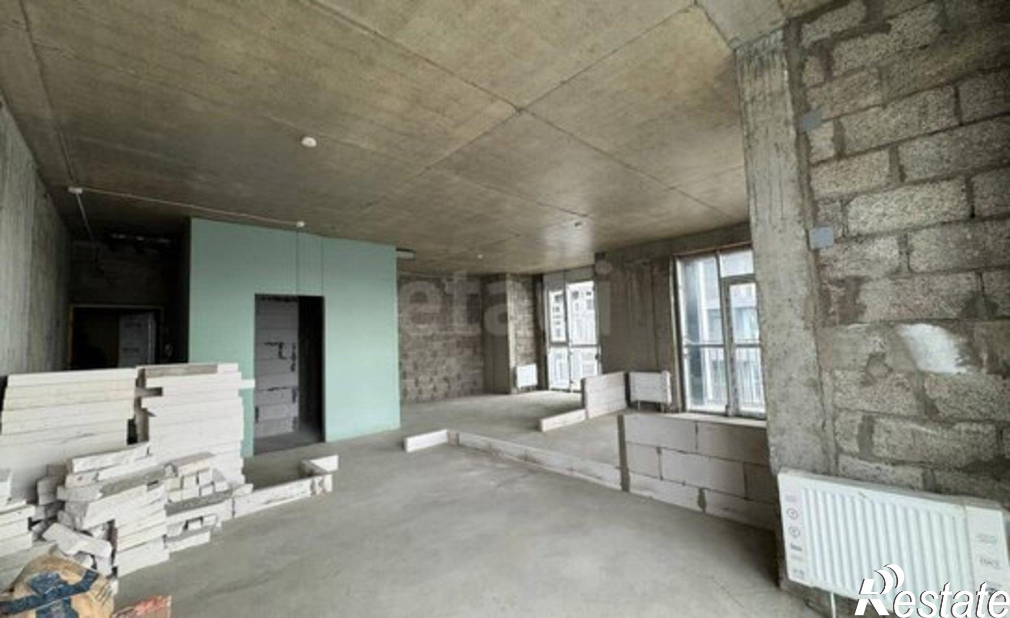 Купить квартиру за 17 500 000 рублей на улица Пархоменко, 53