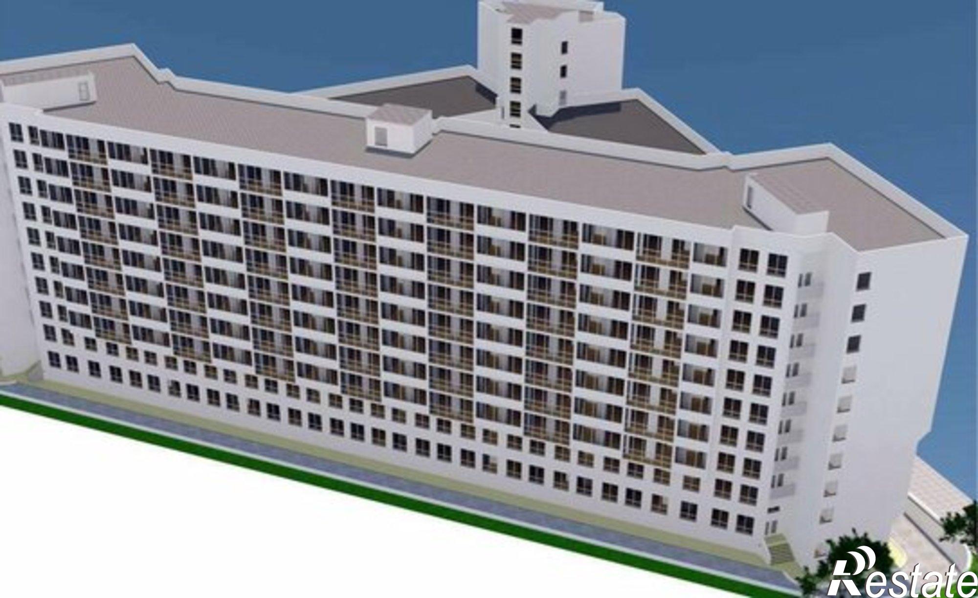 Купить квартиру за 7 500 000 рублей на Кутузовская улица, 117