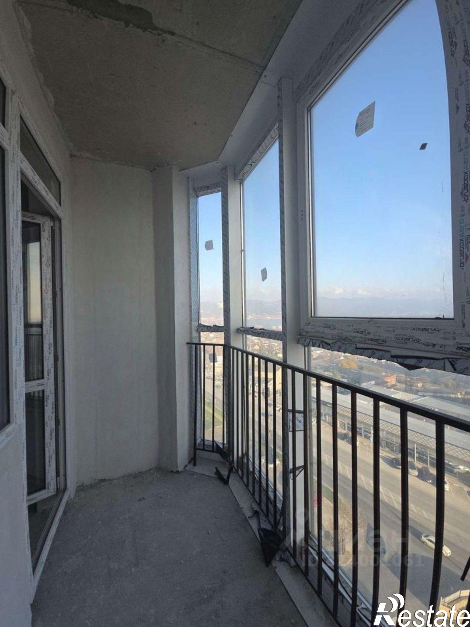 Купить квартиру за 5 750 000 рублей на Мысхакское шоссе, 59А