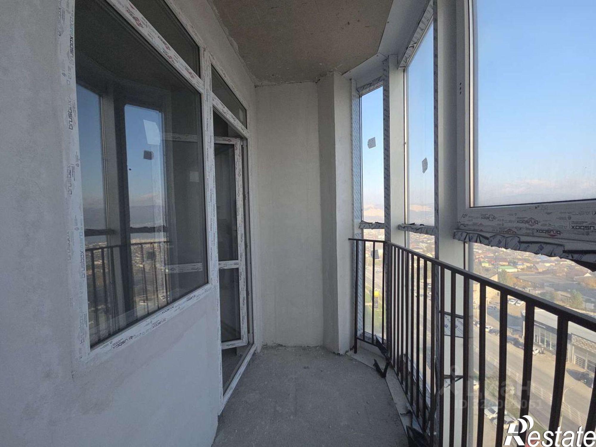 Купить квартиру за 5 750 000 рублей на Мысхакское шоссе, 59А