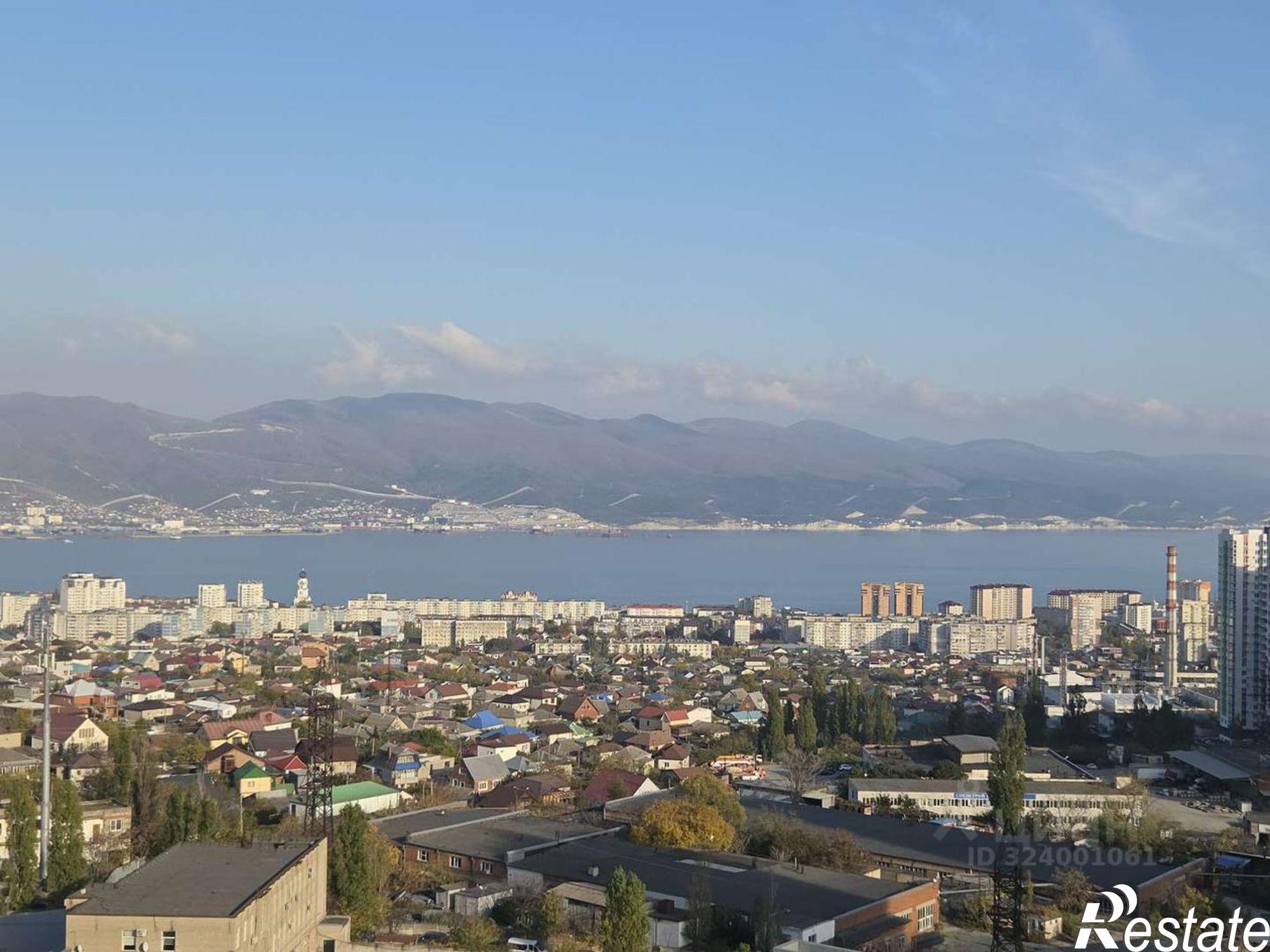 Купить квартиру за 5 750 000 рублей на Мысхакское шоссе, 59А