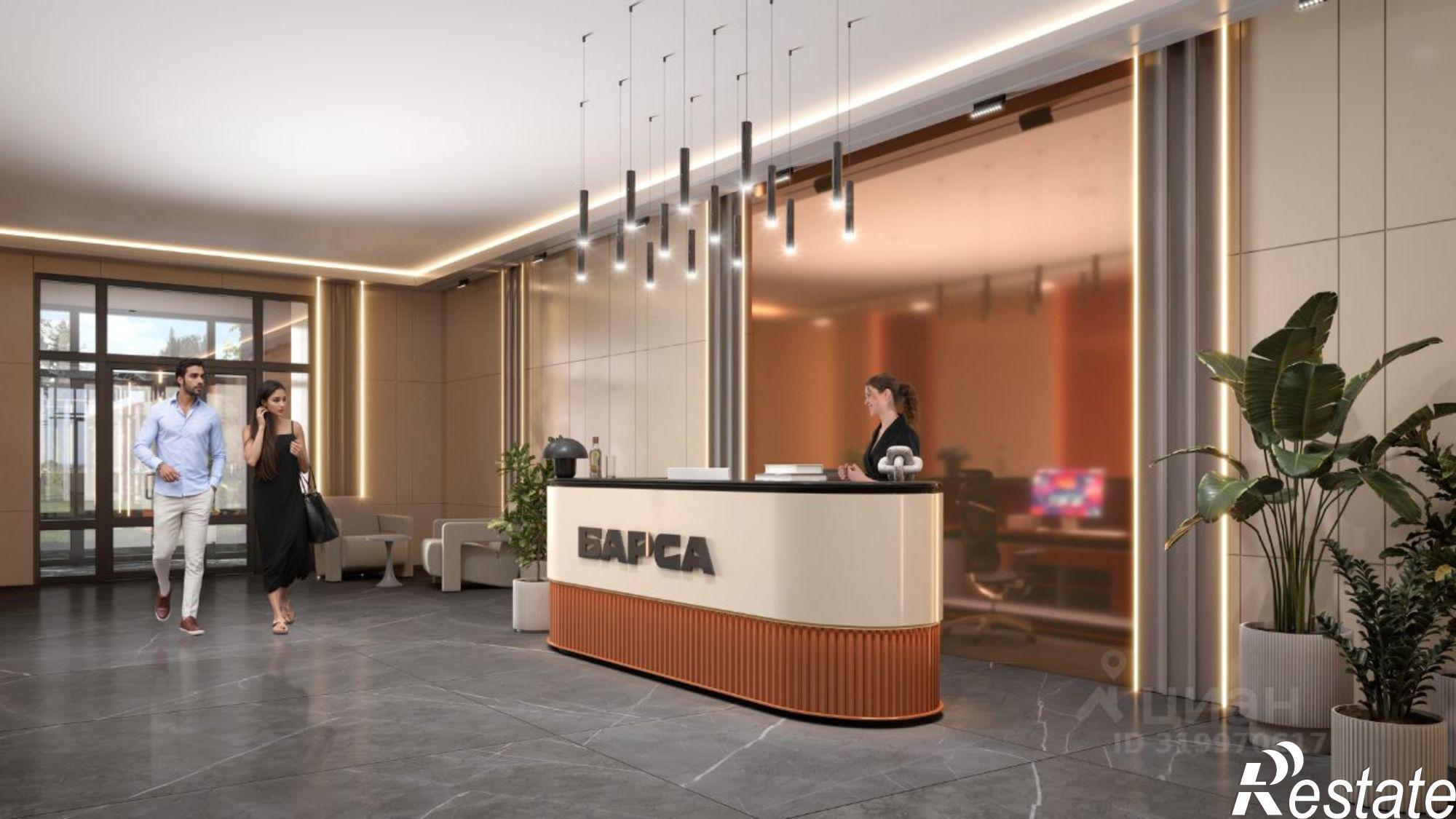 Купить квартиру за 10 450 100 рублей