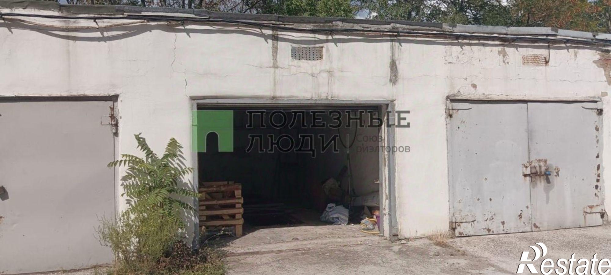 Купить гараж, место в паркинге за 1 600 010 рублей на пр-кт Дзержинского, 162