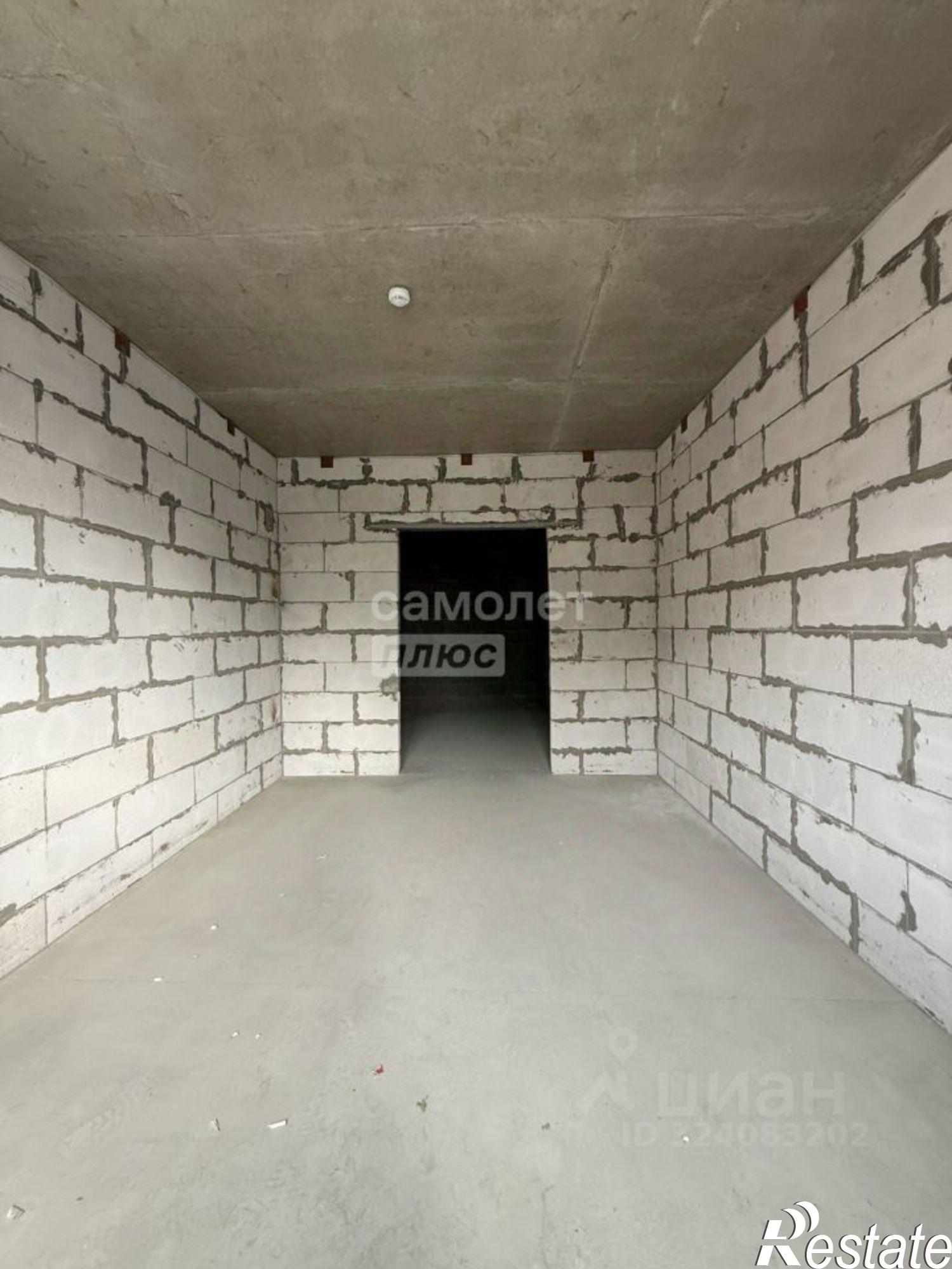 Купить квартиру за 9 300 000 рублей на ул Куникова, 55 2