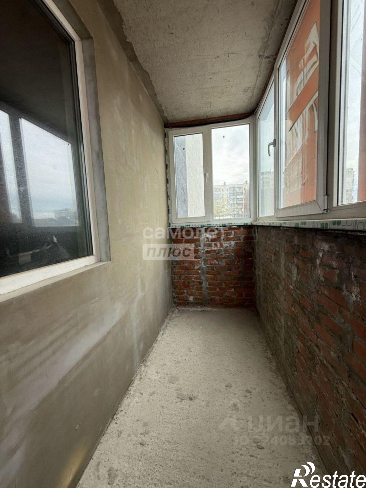 Купить квартиру за 9 300 000 рублей на ул Куникова, 55 2