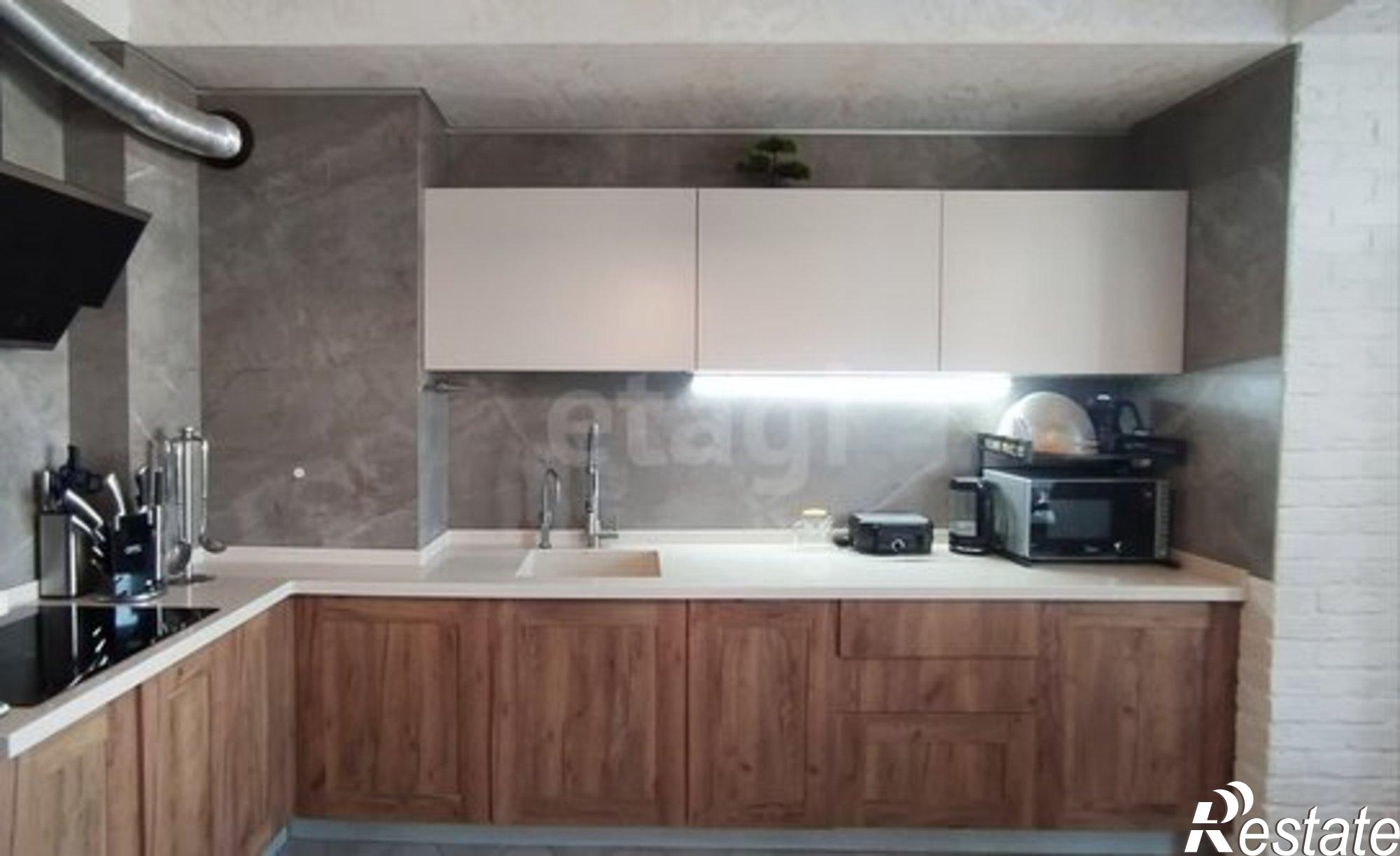 Купить квартиру за 11 250 000 рублей на ул Видова, 121А 5