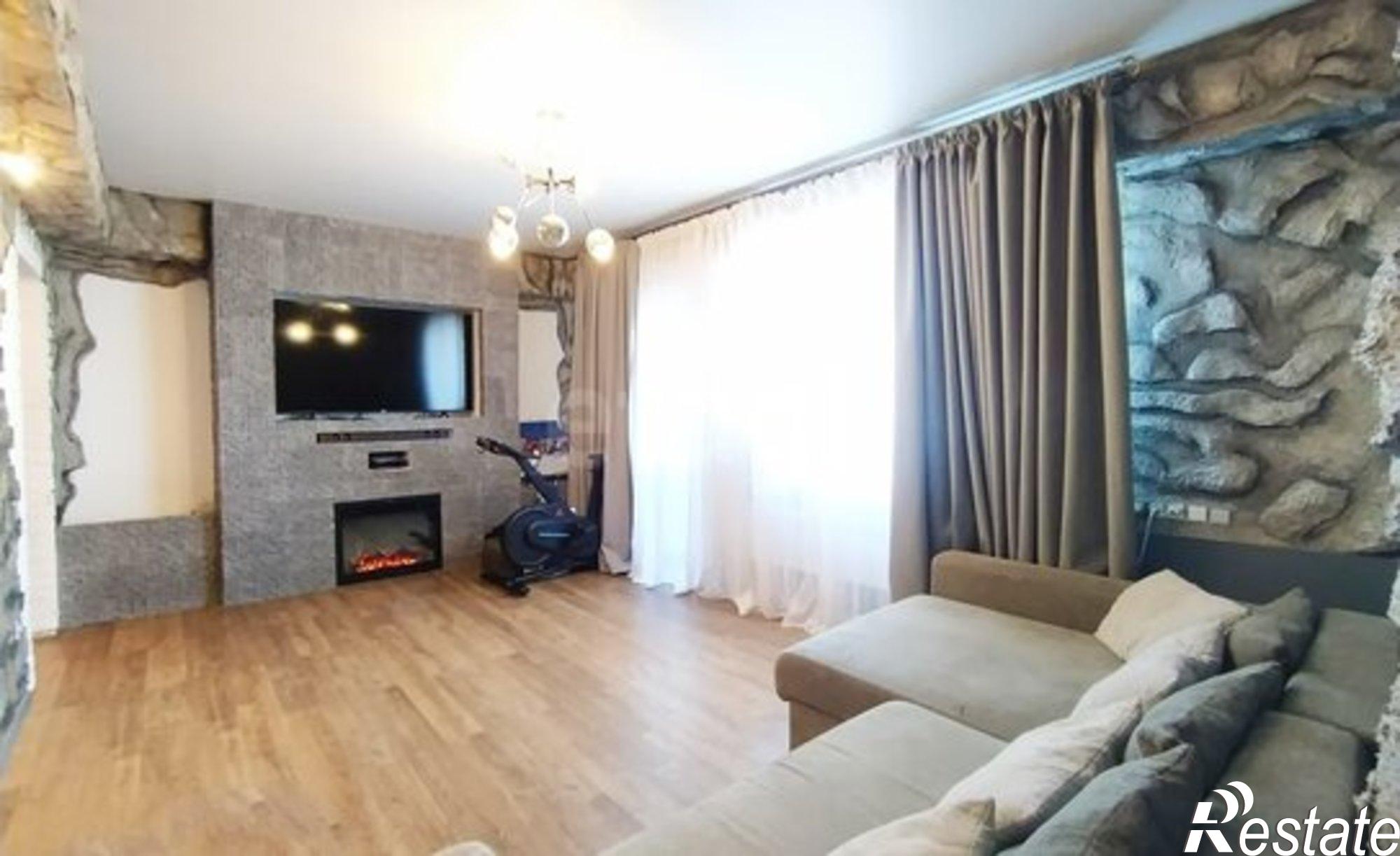 Купить квартиру за 11 250 000 рублей на ул Видова, 121А 5