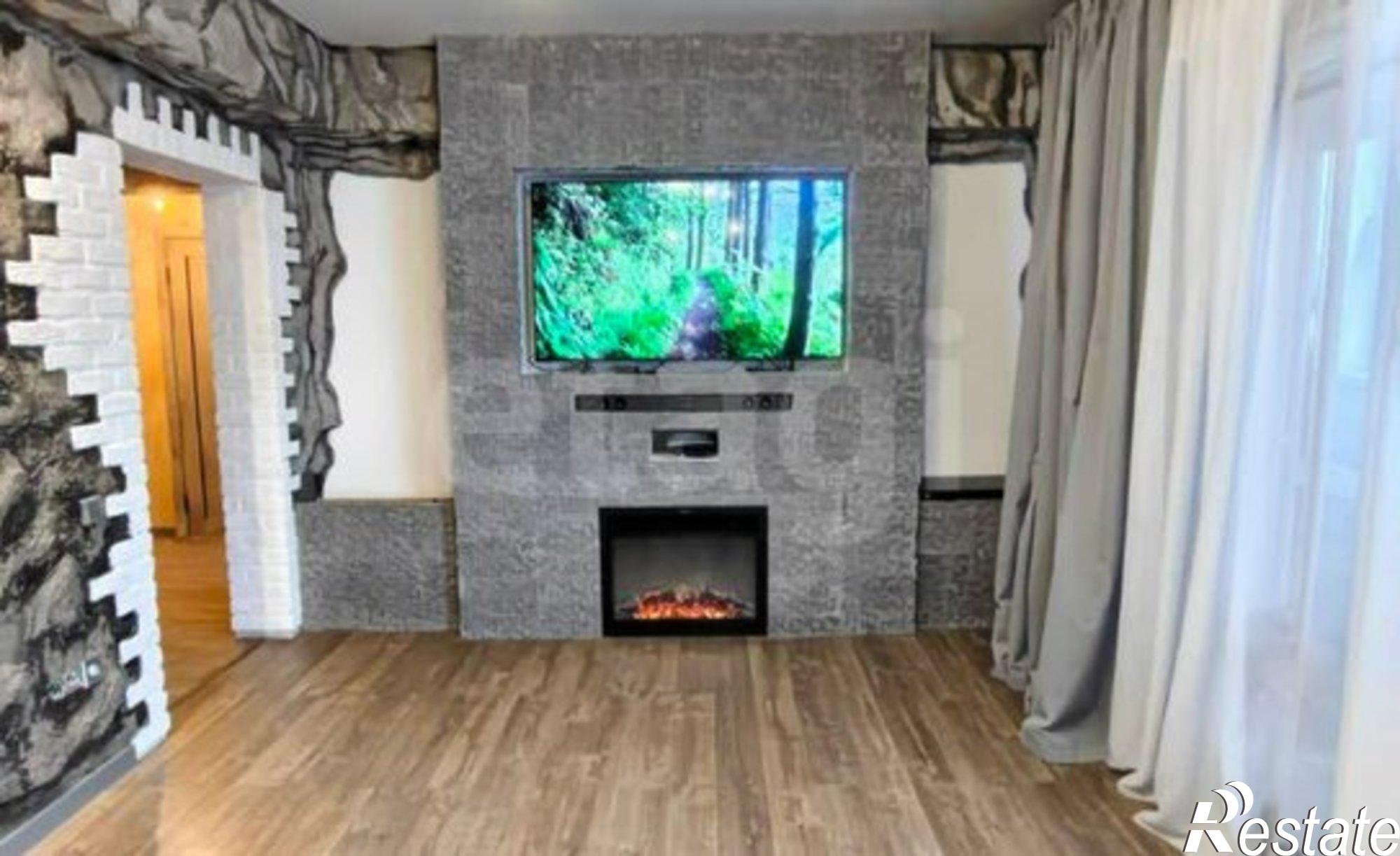 Купить квартиру за 11 250 000 рублей на ул Видова, 121А 5