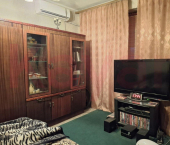 1-комн, 22.8кв м, этаж 7/9 Дзержинского проспект