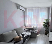 1-комн, 44кв м, этаж 14/21 Хворостянского ул.