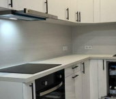 2-комн, 58кв м, этаж 5/21 улица Котанова, 4