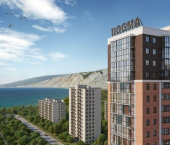 1-комн, 36кв м, этаж 12/20 пр-кт Дзержинского, 247 3