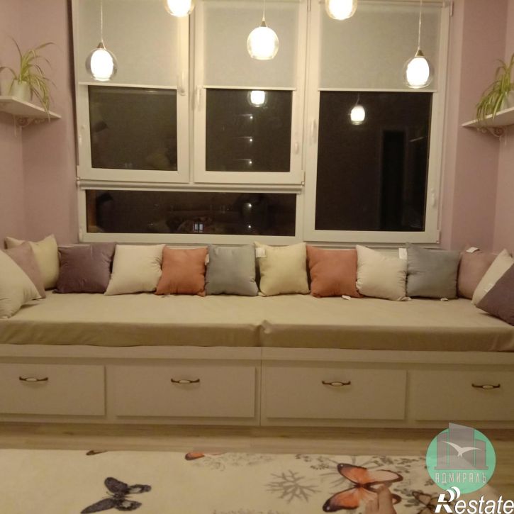 2-комн квартира муниципальное образование Новороссийск,Бориса Пупко улица