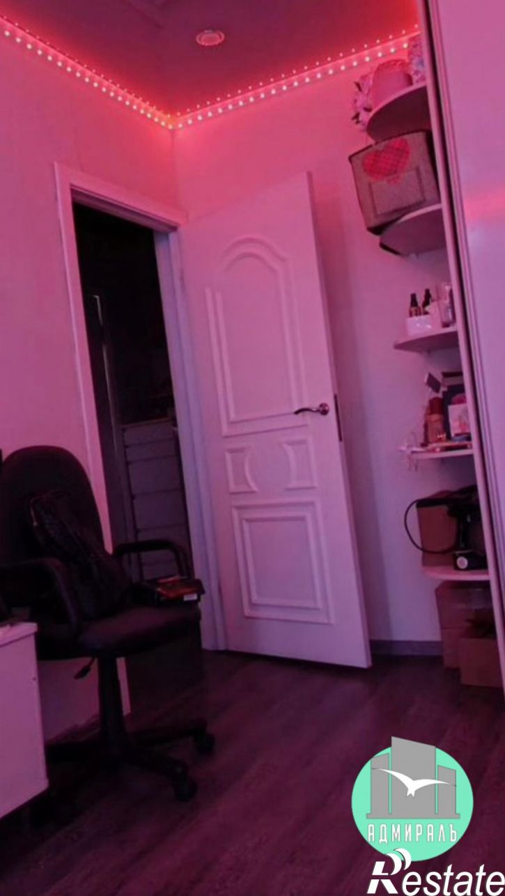 1-комн квартира муниципальное образование Новороссийск,Дзержинского проспект,206