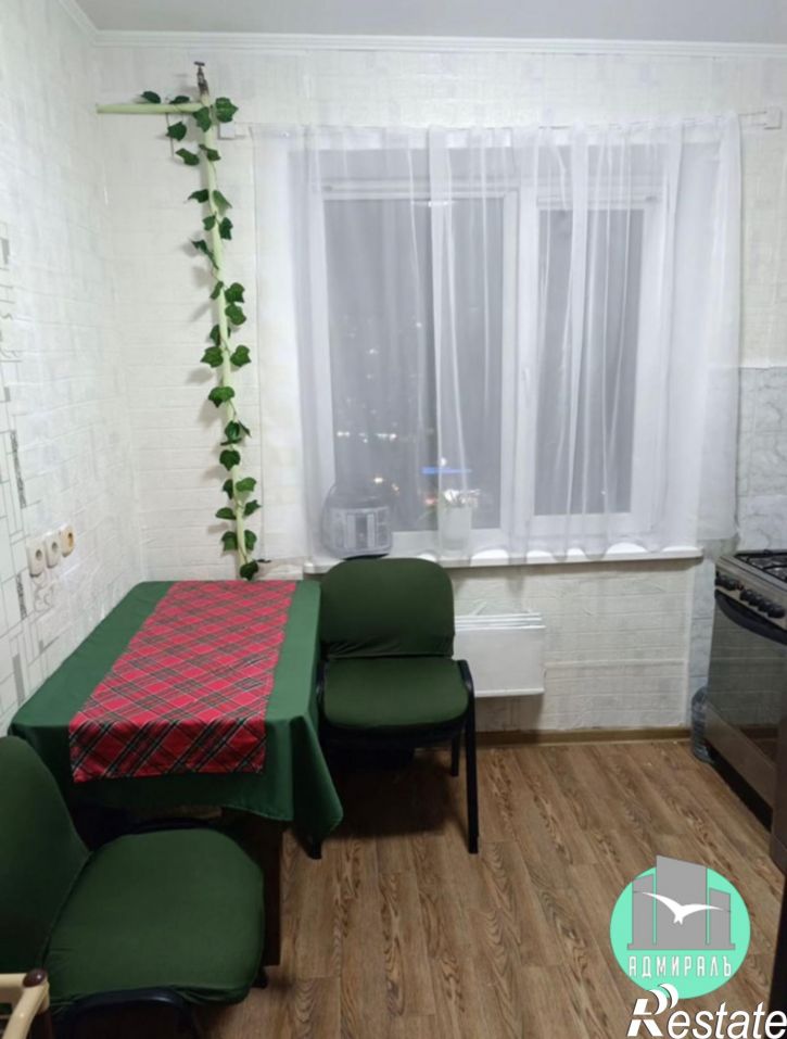 1-комн квартира муниципальное образование Новороссийск,Дзержинского проспект,206