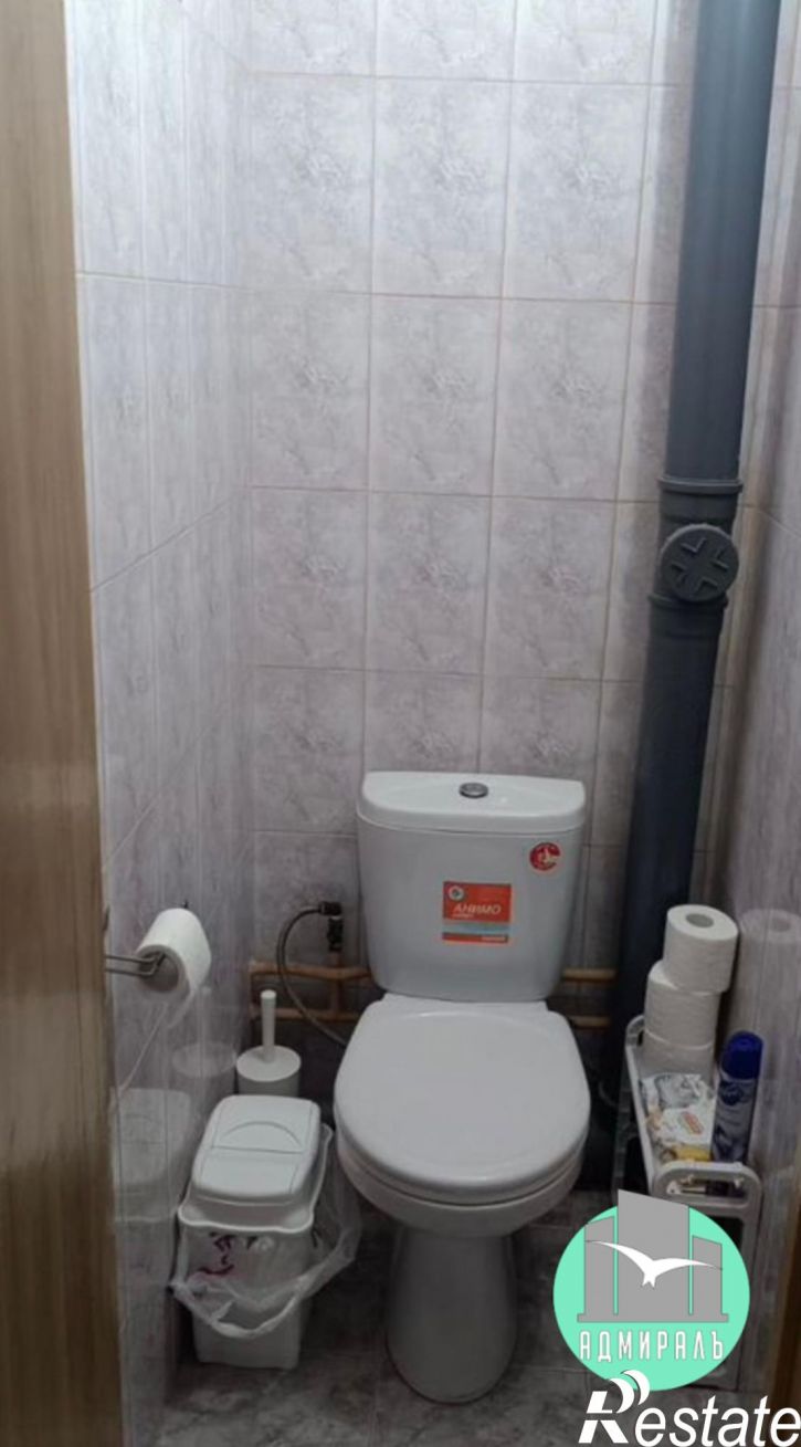 1-комн квартира муниципальное образование Новороссийск,Дзержинского проспект,206