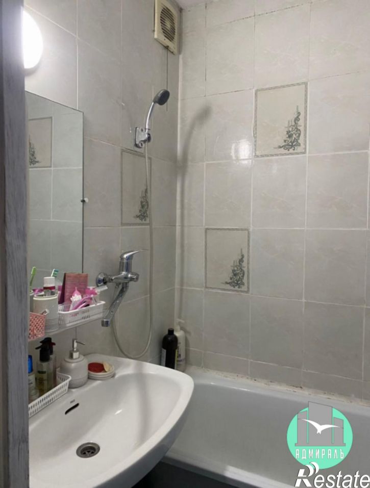 1-комн квартира муниципальное образование Новороссийск,Дзержинского проспект,206