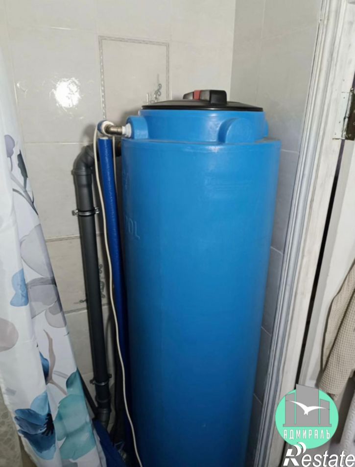 1-комн квартира муниципальное образование Новороссийск,Дзержинского проспект,206