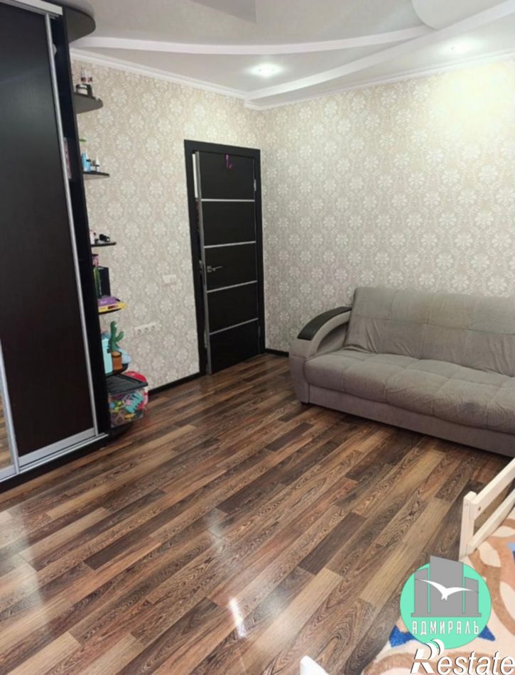 1-комн квартира муниципальное образование Новороссийск,Мурата Ахеджака улица,6