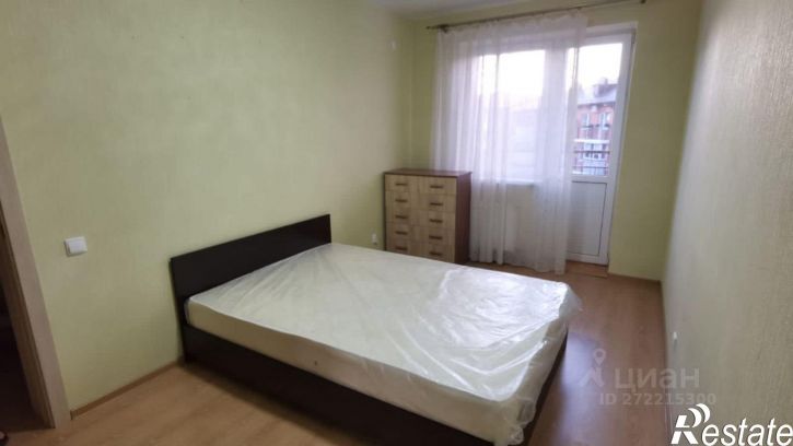 1-комн квартира Парковая улица, 32 к3,  д. 32 к3