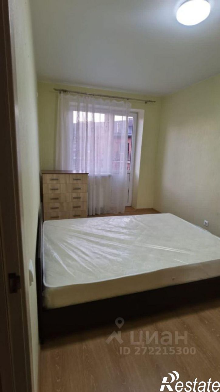 1-комн квартира Парковая улица, 32 к3,  д. 32 к3