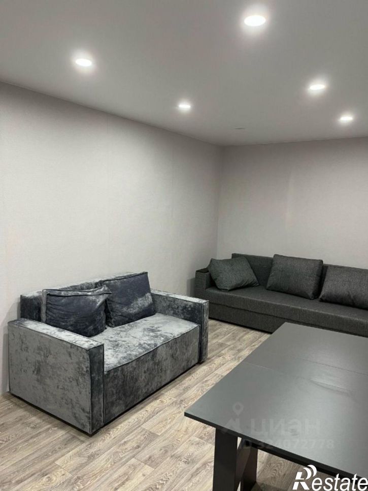 1-комн квартира ул Шоссейная, 7,  д. 7