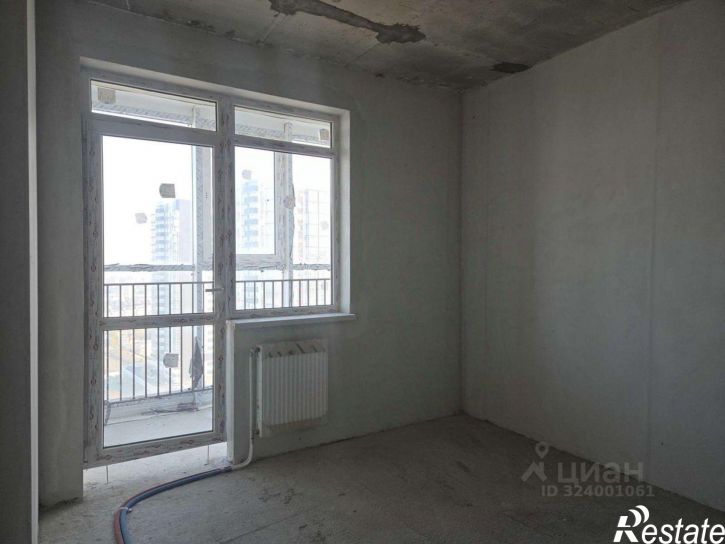 1-комн квартира Мысхакское шоссе, 59А,  д. 59А