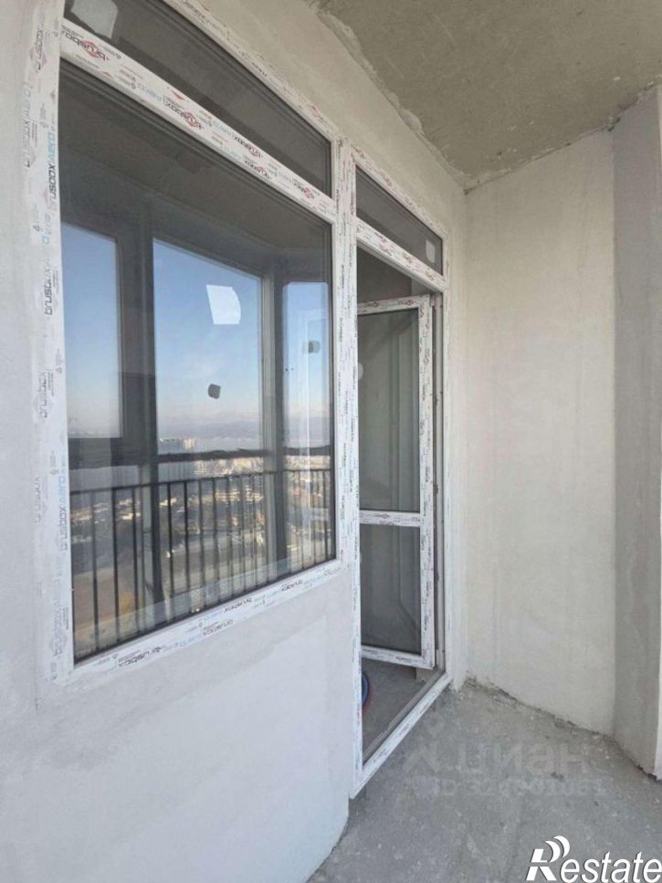 1-комн квартира Мысхакское шоссе, 59А,  д. 59А