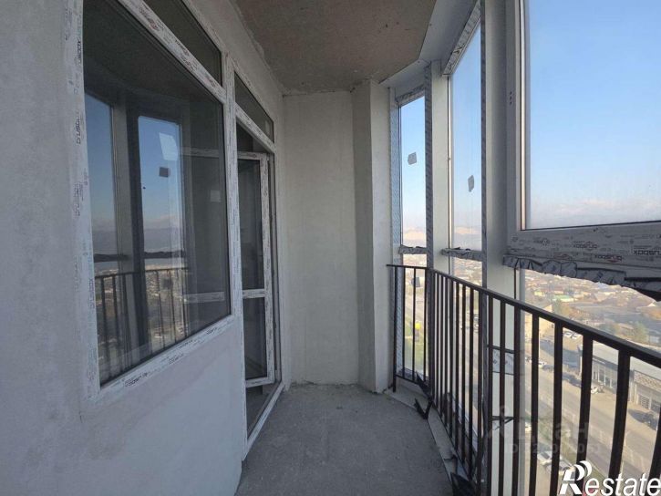 1-комн квартира Мысхакское шоссе, 59А,  д. 59А