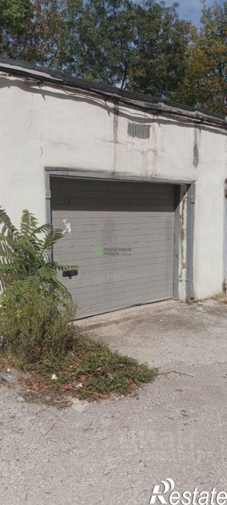 Гараж/парковка пр-кт Дзержинского, 162,  д. 162