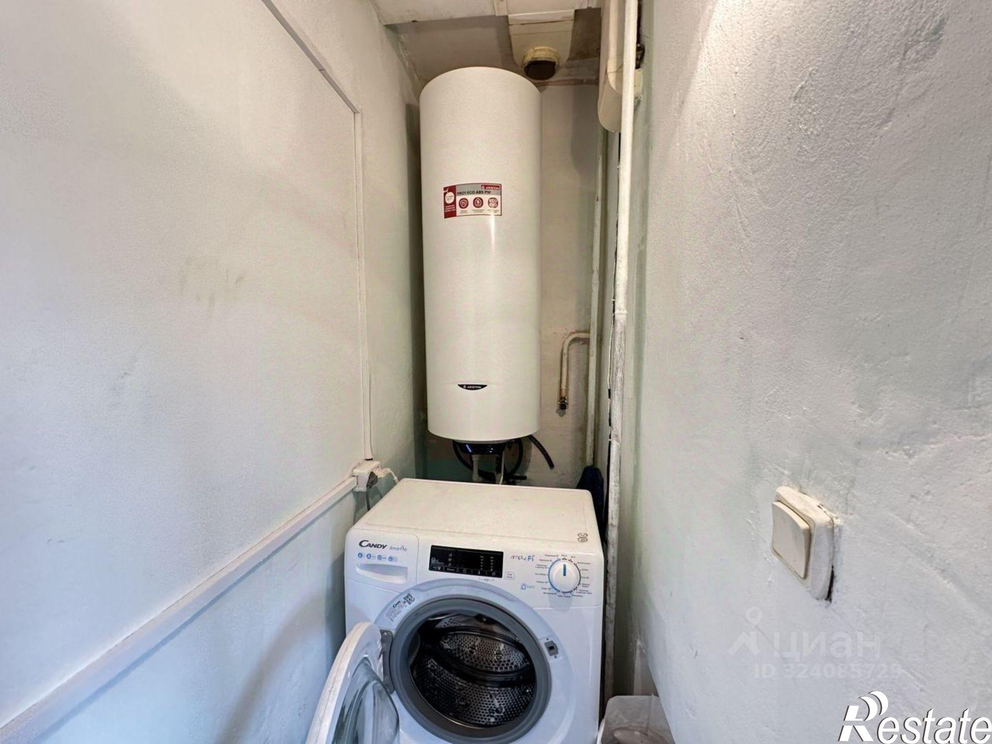 Сдать квартиру за 45 000 рублей на улица Глухова, 14