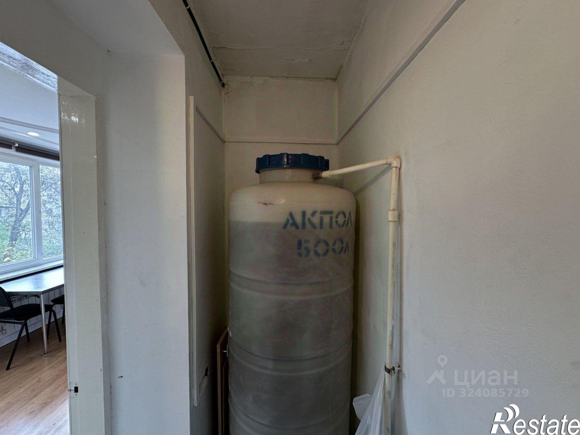 Сдать квартиру за 45 000 рублей на улица Глухова, 14