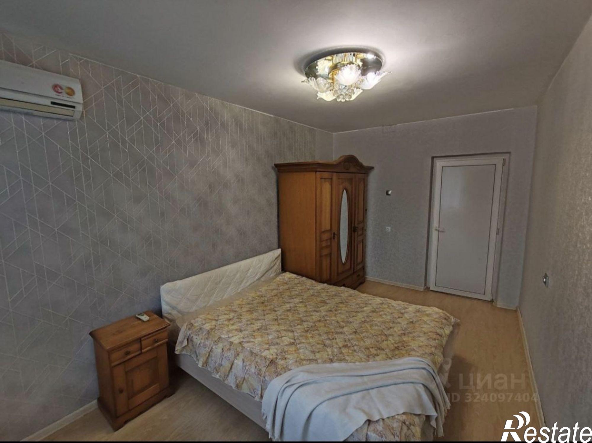 Сдать квартиру за 44 999 рублей на Молодёжная улица, 4