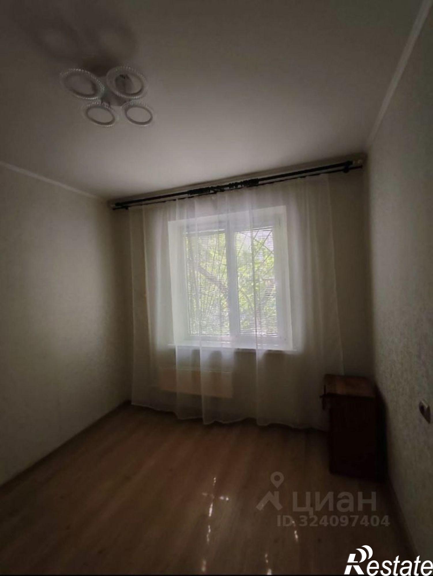 Сдать квартиру за 44 999 рублей на Молодёжная улица, 4