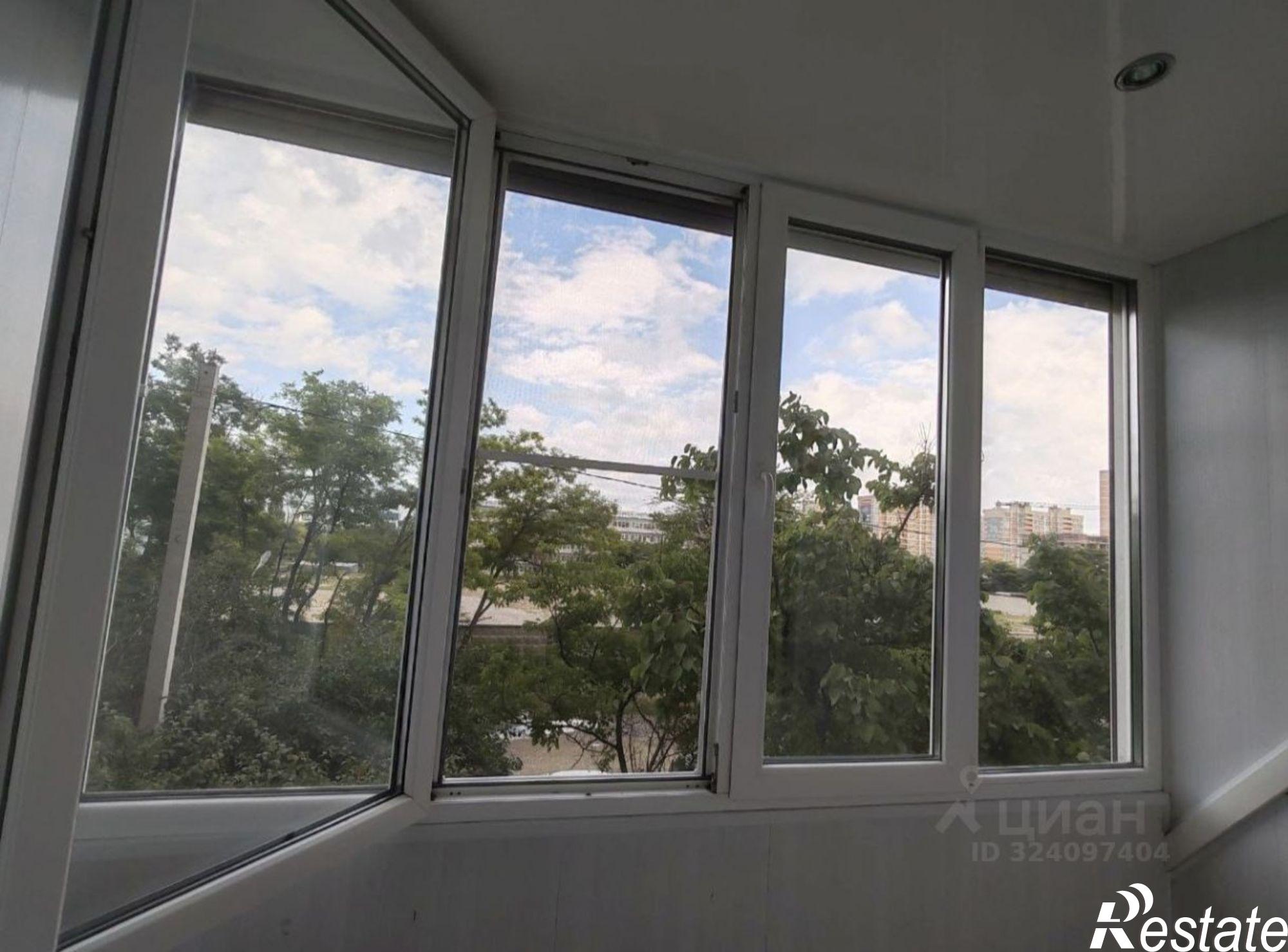 Сдать квартиру за 44 999 рублей на Молодёжная улица, 4