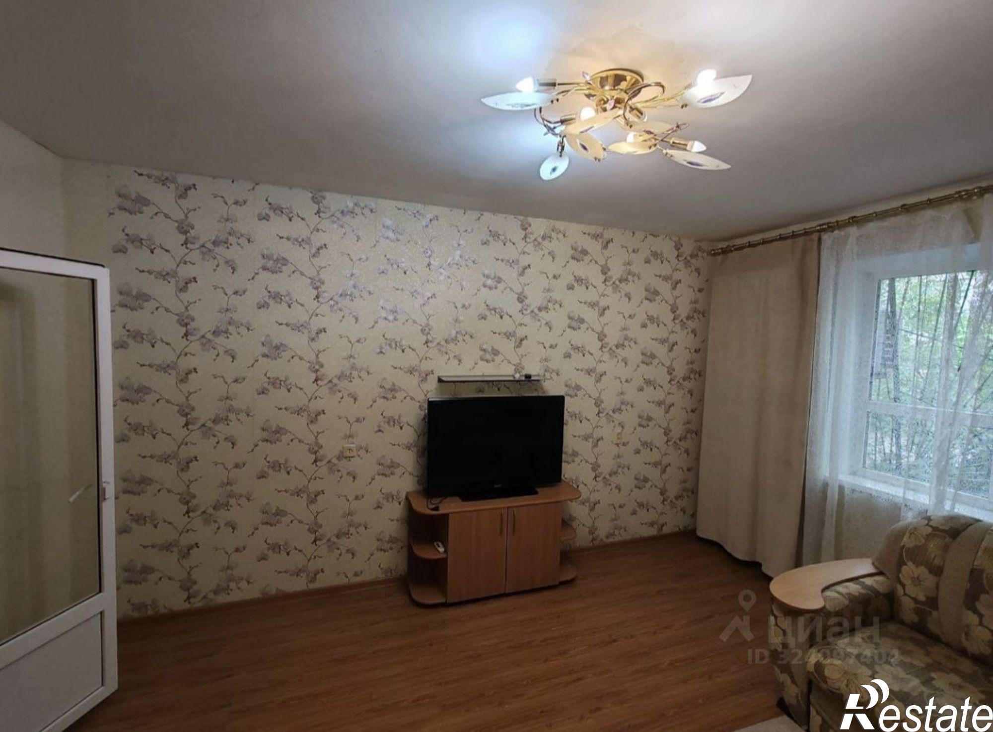 Сдать квартиру за 44 999 рублей на Молодёжная улица, 4