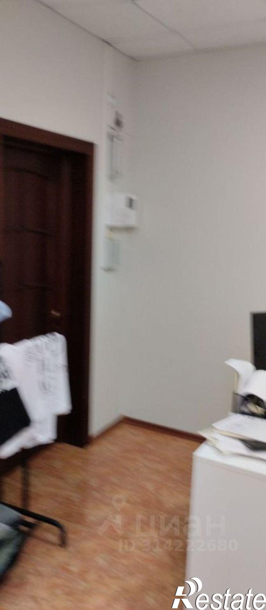 Сдать офис, помещение под офис за 6 000 рублей на улица Рубина, 105