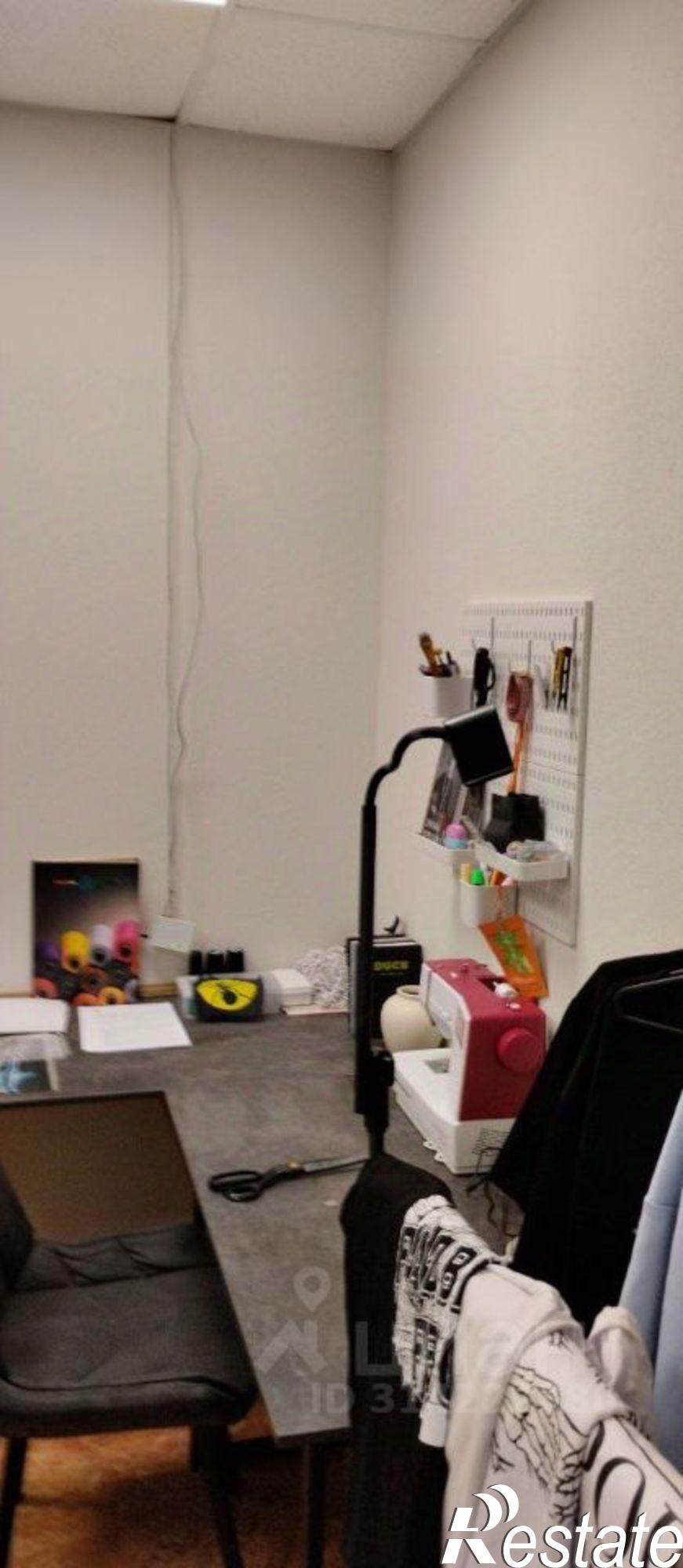 Сдать офис, помещение под офис за 6 000 рублей на улица Рубина, 105